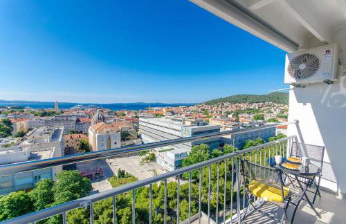 Apartments City View - Foto 9