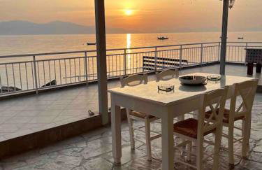 Sophias house by the sea! - Foto 2