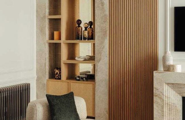 Luxurious & Newly Refurbished Apartment - Champs Elysees - Photo 11