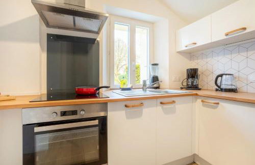 Ty An Traon gite 10 p 4km Benodet - Foto 5