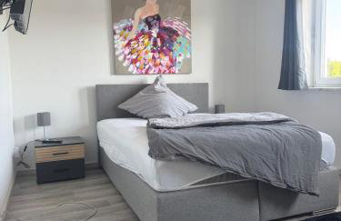 Eröffnungsangebot 100 qm Casa Daniela Donau Exclusive - Foto 2