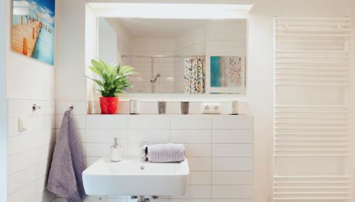 Gehobenes, gemütliches 2-Zimmer Apartment in zentraler Lage - Foto 5