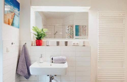 Gehobenes, gemütliches 2-Zimmer Apartment in zentraler Lage - Foto 5