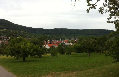 Ferienwohnung Heike - Foto 13