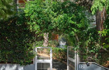 12LVE Vouliagmeni Apartment - Foto 36