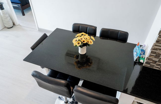 My Resort Beach Apartment - Foto 38