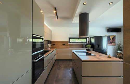 Villa Skalica Pomer - Medulin SEA VIEW - Foto 80