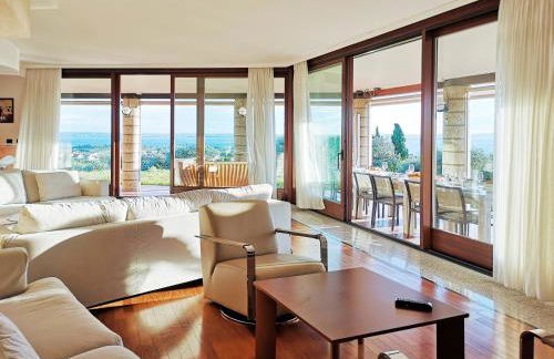 Villa Cavaion - Foto 11