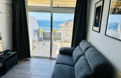 BALCON de AMADORES con vista al océano - Foto 11