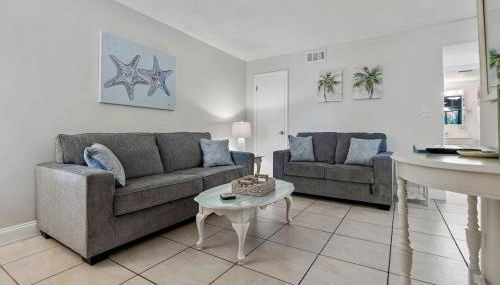 Waves 14 Condo Beautiful 1 Bedroom with Pool - Foto 3