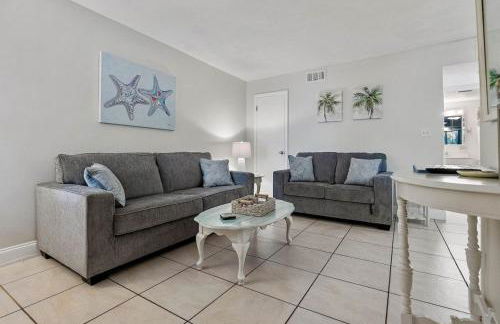 Waves 14 Condo Beautiful 1 Bedroom with Pool - Foto 3