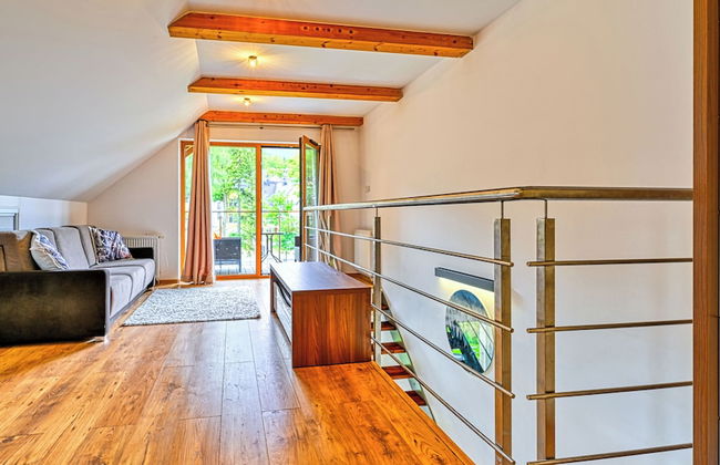 Apartamenty Sun & Snow Sarnia Residence - Photo 53