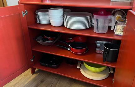 Appartamento San Pellegrino - Foto 18