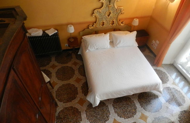 Bigo Guest House - Foto 13