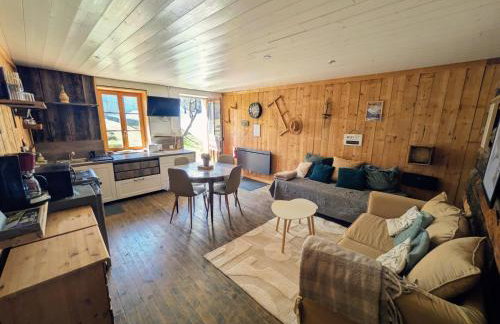 Le refuge de Marius - logement de colpoteur - Foto 30