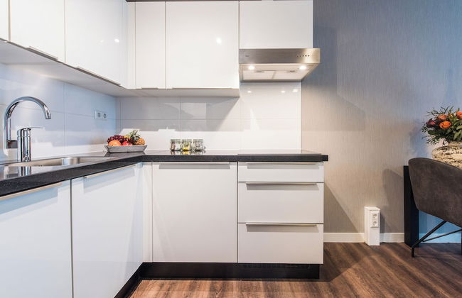 YAYS Amsterdam North by Numa - Foto 33