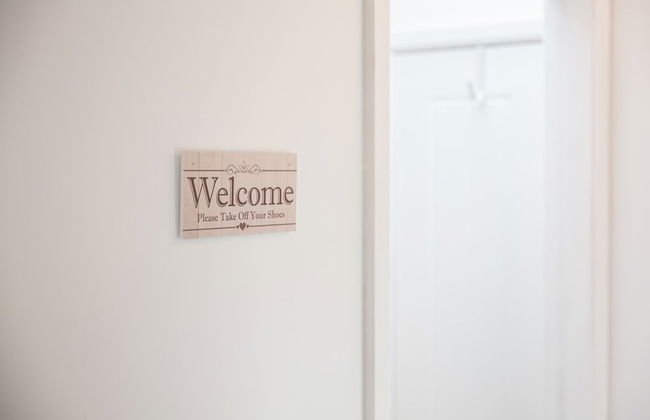 Host Stay Eccles Hideaway - Foto 36