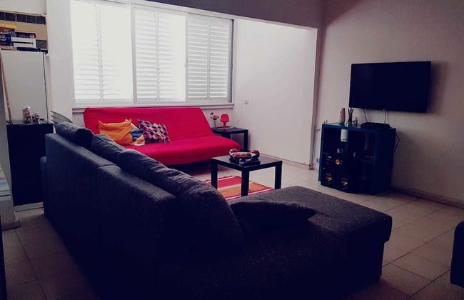 Herzelya Getaway - Foto 10