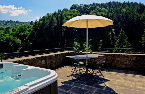 Medieval Tower Lungarno your wedding in Tuscany - Foto 23