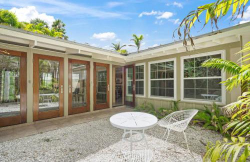 Hidden Treasure on Lido Key - Foto 17