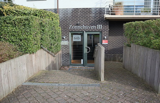 Apartment for 4 People With Terrace - Foto 14