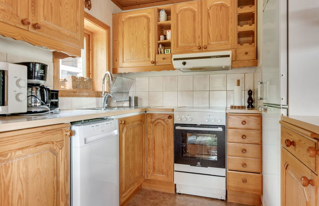 Korpstigen Renen - Foto 10