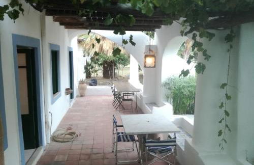 casa Rosa e casa Stella - Panarea centro - Foto 33