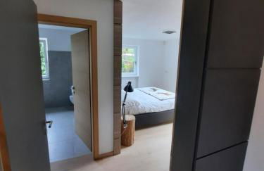 Luxury Apartment Daema - Foto 32