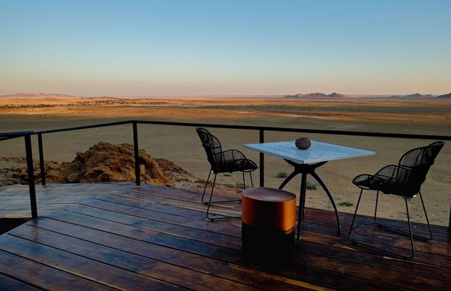 Desert Whisper - Foto 8