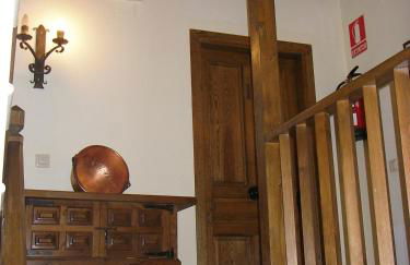 Apartamentos Los Hebiles - Foto 12