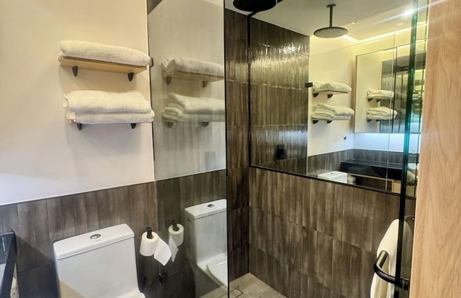 Hotel Mutuo Vive - Foto 25