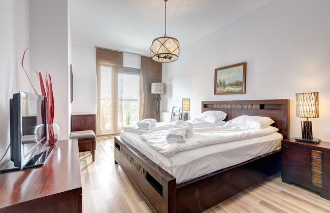 Dom & House - Apartments Waterlane - Photo 43