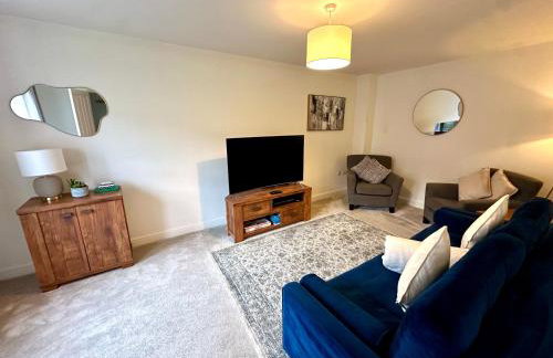 The Nest at Heaton Family Friendly Near Preston and Blackpool Ample Parking and WiFi - Photo 56