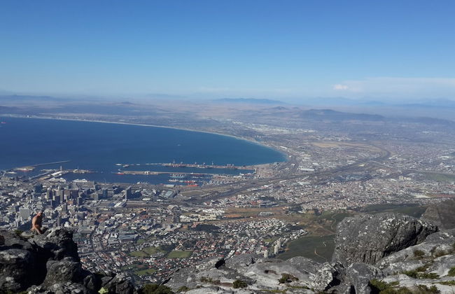 Villa Karibu In Tokai - Foto 43