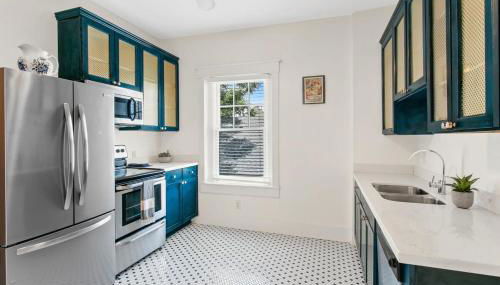 Stunning 2BD luxury apt perfect NOLA location - Foto 3