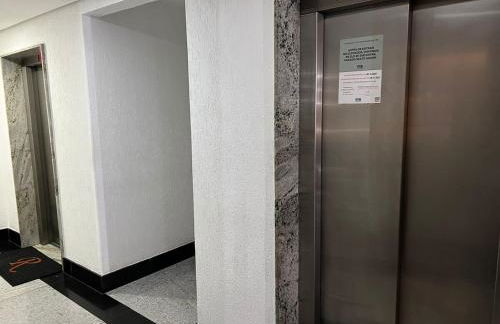 Vista incrível - Região Nobre - Rooftop - Piscina - Foto 20