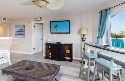 Marina to Ocean View Key Largo Ocean Pointe 5308 - Foto 5