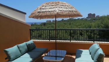 Campoamor Seaview - Foto 4