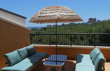 Campoamor Seaview - Foto 4