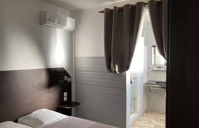 Hotel Gîtes Couleur Caraïbes - Photo 31