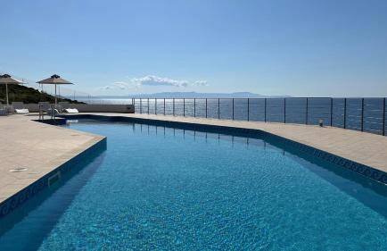What a View Villa - Panoramic Sea View, Stunning Sunsets & Pool - Foto 6