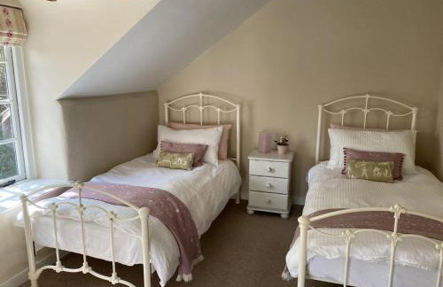 The Piggery Dulverton - Foto 9