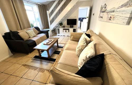 Anchor Cottage - beautiful two bedroom cottage in the heart of Holt - Photo 30