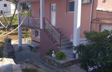 Seaside holiday house Mali Iz (Iz) - 17536 - Foto 3