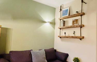 Kleine Auszeit -- inklusive Parkplatz & WiFi, Geschirrspüler, Waschmaschine & Terrasse mit Strandkorb -- Perfekt für Urlaub & Business - Foto 12