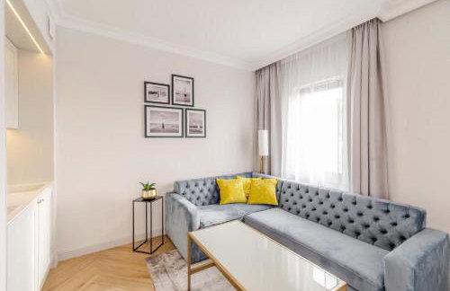 Luxury Apartments in Residence Maritime - Foto 19