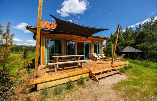 Zakole Czarnej Hańczy - Foto 16