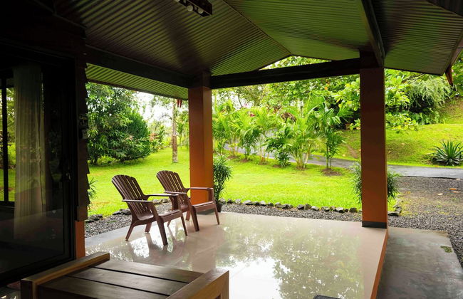 Los Lagos Casas de Campo - Foto 15