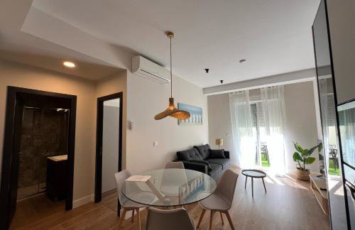 Sunny Terrace 2BR2BA VALENCIA - Foto 11