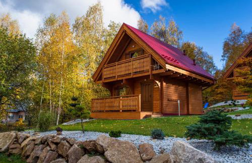 Górskie Wytchnienie Domki Karkonosze - Photo 42